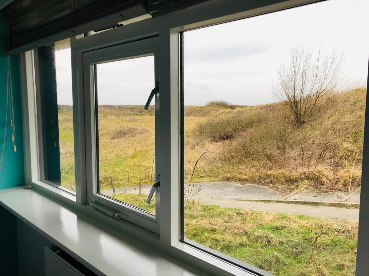 Strandlogement Om De Noord Schiermonnikoog Exterior foto