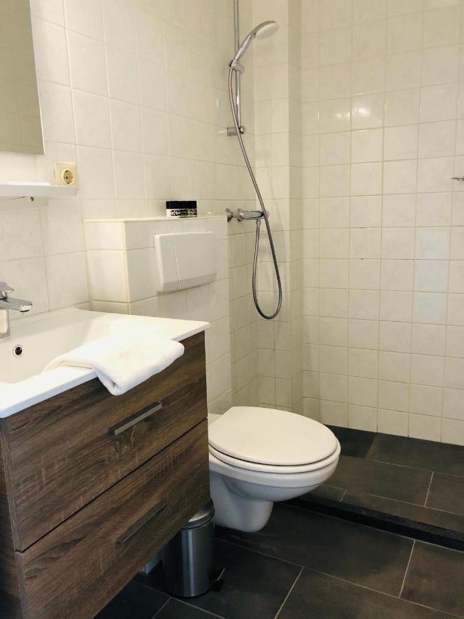 Strandlogement Om De Noord Schiermonnikoog Exterior foto